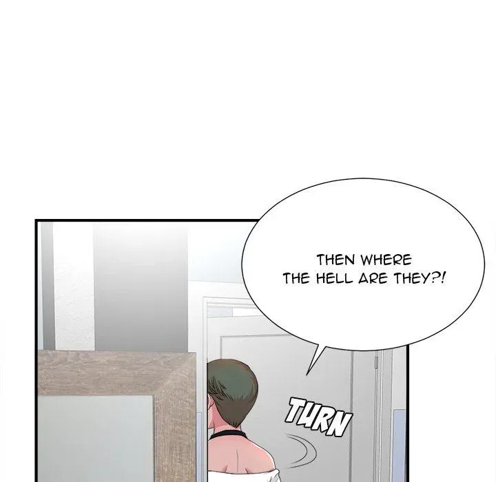 Read The Rookie chapter 5 image 36 on Lezhin