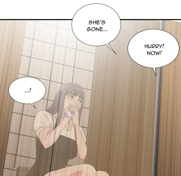 Read The Rookie chapter 5 image 38 on Lezhin