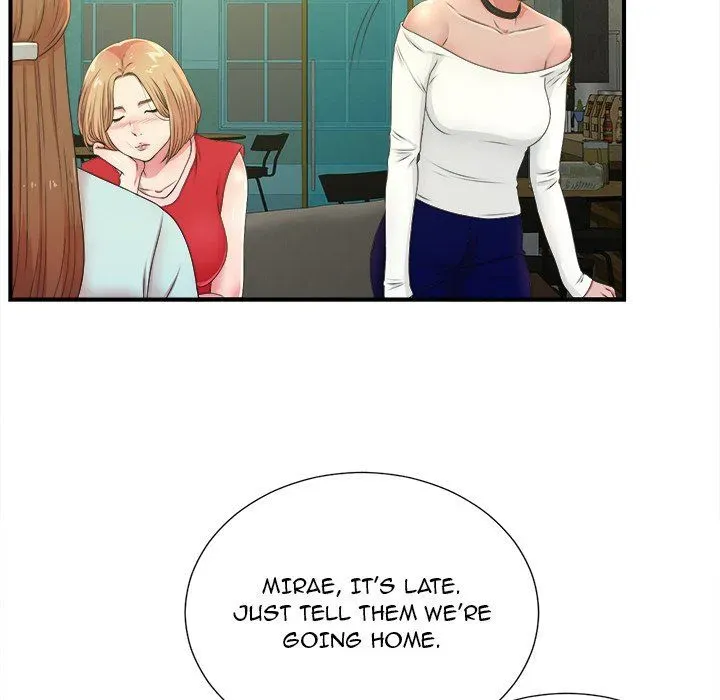 Read The Rookie chapter 5 image 4 on Lezhin