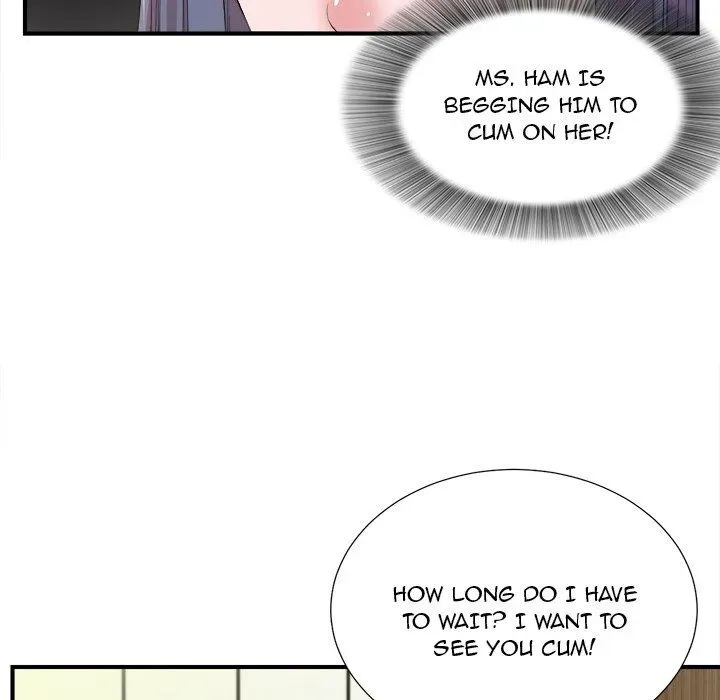 Read The Rookie chapter 5 image 49 on Lezhin