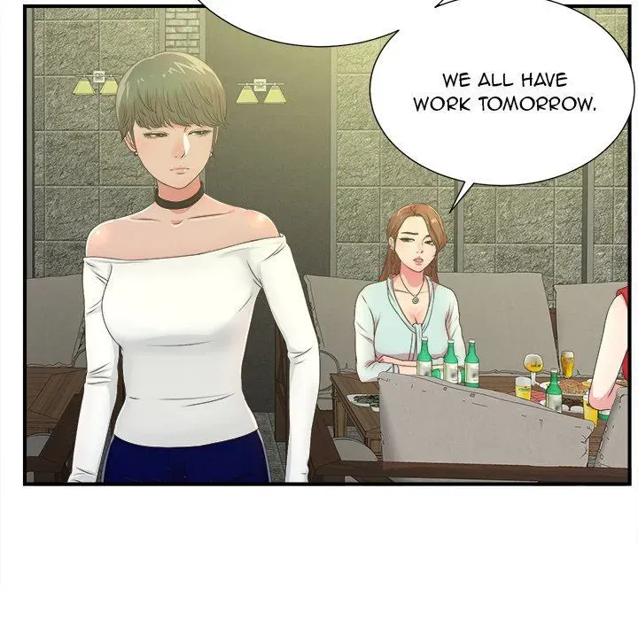 Read The Rookie chapter 5 image 5 on Lezhin