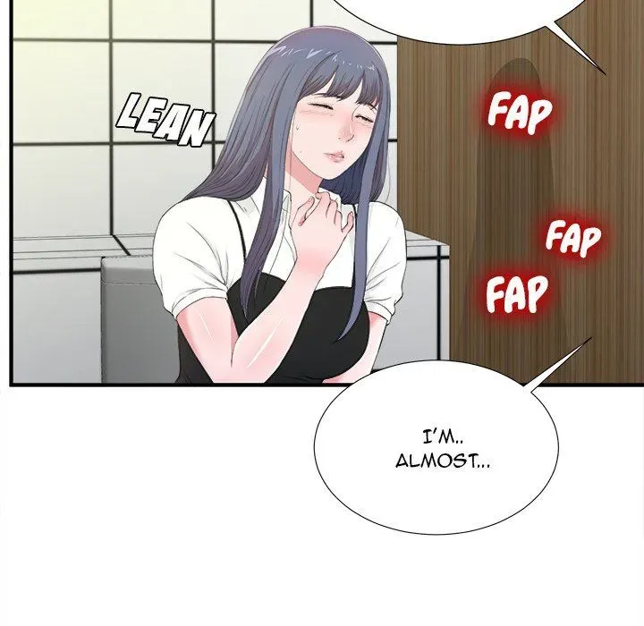 Read The Rookie chapter 5 image 50 on Lezhin