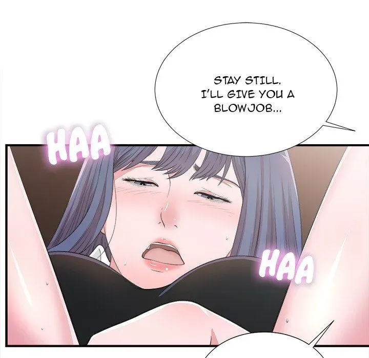 Read The Rookie chapter 5 image 57 on Lezhin