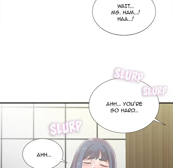 Read The Rookie chapter 5 image 58 on Lezhin