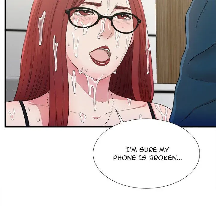 Read The Rookie chapter 5 image 74 on Lezhin