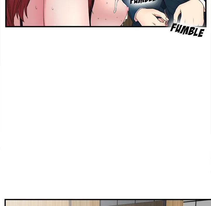 Read The Rookie chapter 5 image 77 on Lezhin