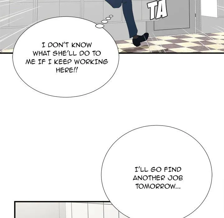 Read The Rookie chapter 5 image 80 on Lezhin