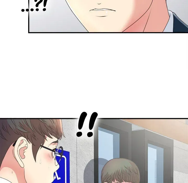 Read The Rookie chapter 5 image 83 on Lezhin