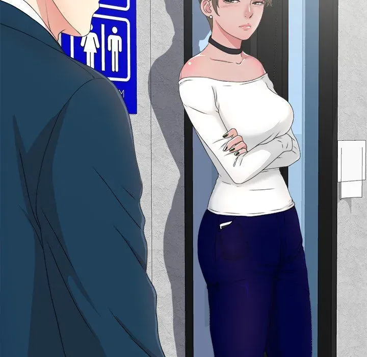 Read The Rookie chapter 5 image 84 on Lezhin
