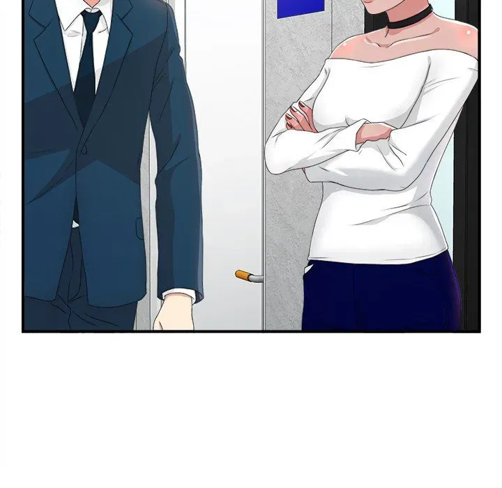 Read The Rookie chapter 5 image 87 on Lezhin