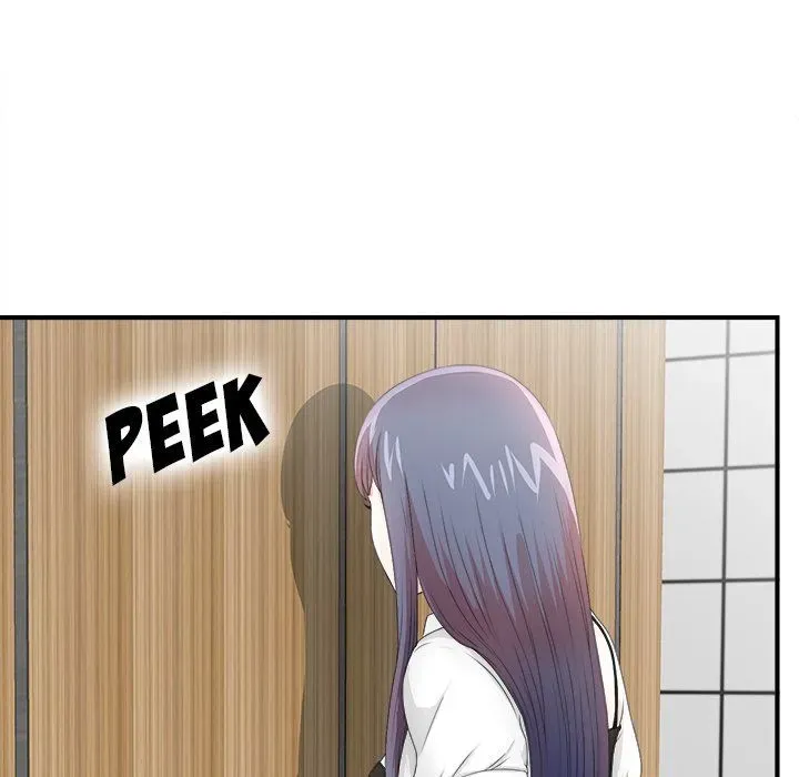 Read The Rookie chapter 5 image 9 on Lezhin