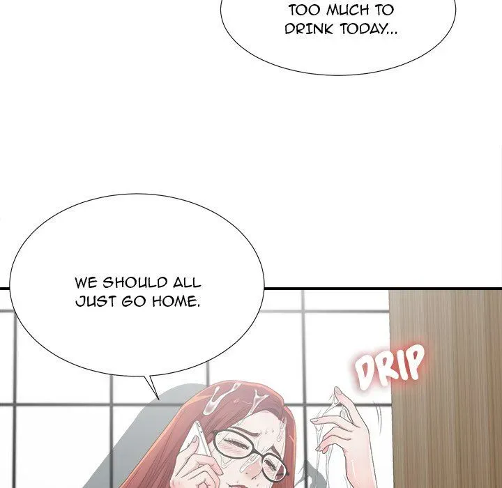 Read The Rookie chapter 5 image 99 on Lezhin