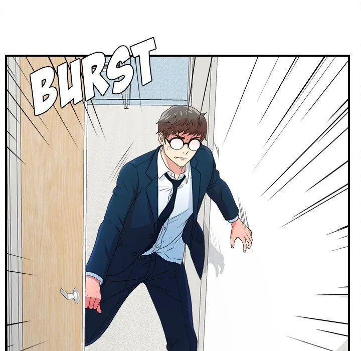 Read The Rookie chapter 6 image 105 on Lezhin