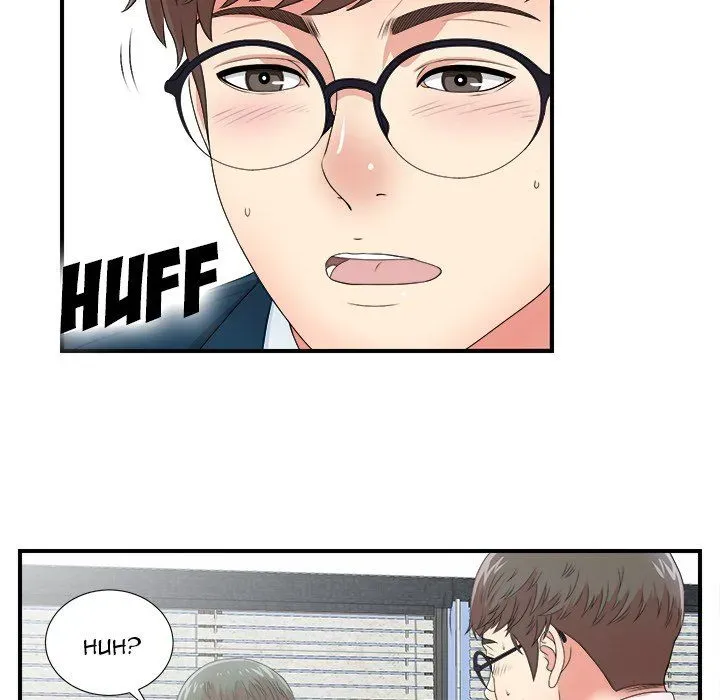 Read The Rookie chapter 6 image 108 on Lezhin