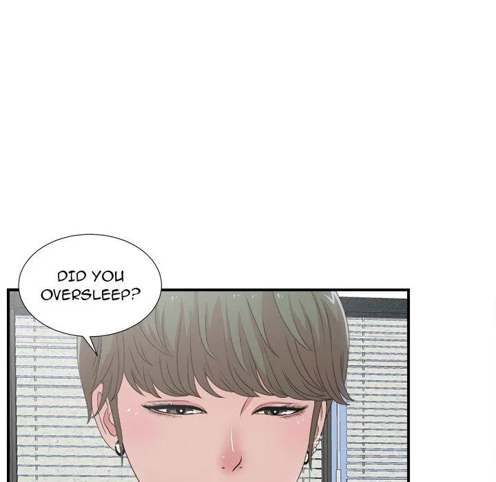 Read The Rookie chapter 6 image 110 on Lezhin
