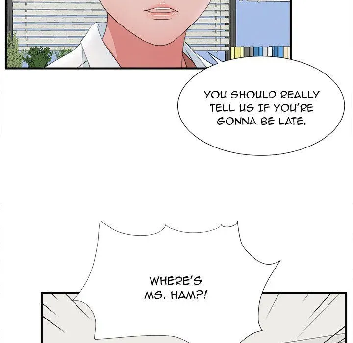 Read The Rookie chapter 6 image 111 on Lezhin