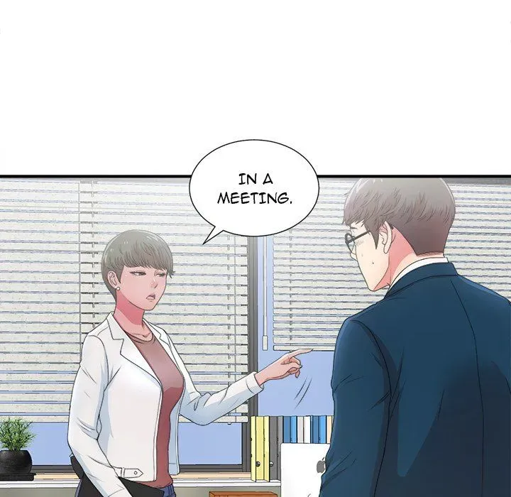 Read The Rookie chapter 6 image 113 on Lezhin