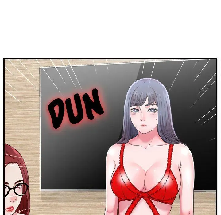 Read The Rookie chapter 6 image 120 on Lezhin