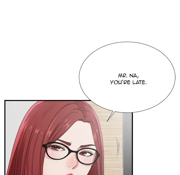 Read The Rookie chapter 6 image 123 on Lezhin