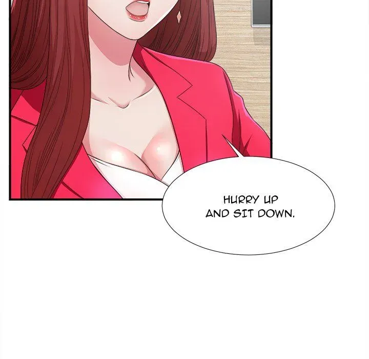 Read The Rookie chapter 6 image 124 on Lezhin