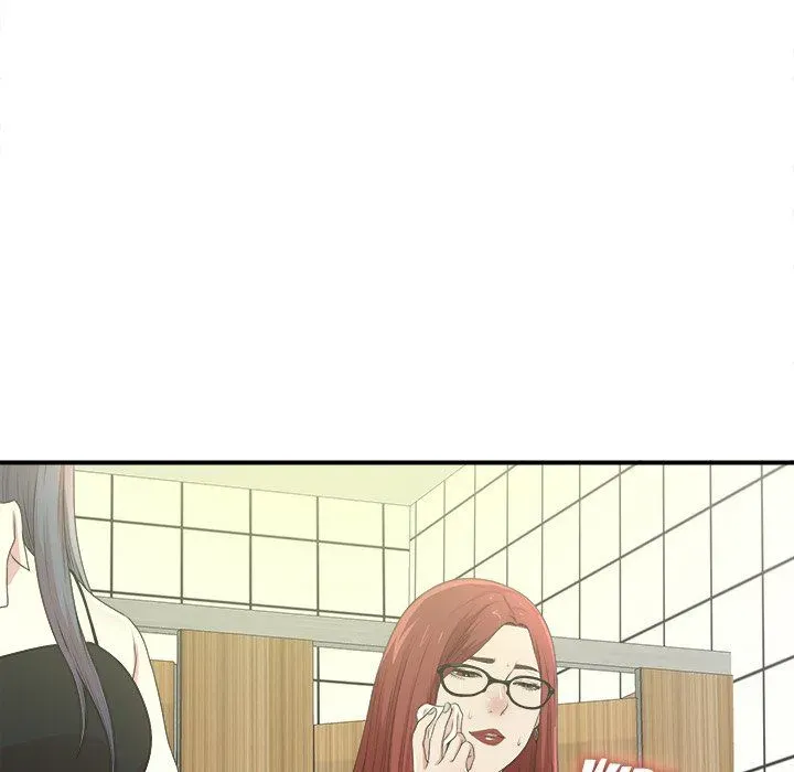 Read The Rookie chapter 6 image 15 on Lezhin