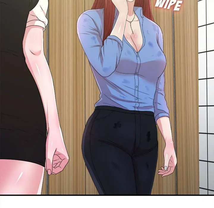 Read The Rookie chapter 6 image 16 on Lezhin