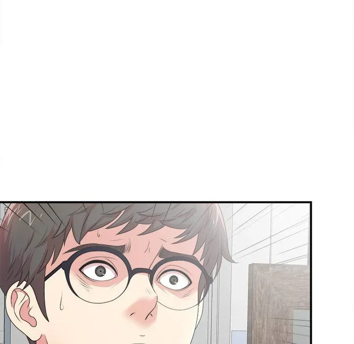 Read The Rookie chapter 6 image 17 on Lezhin