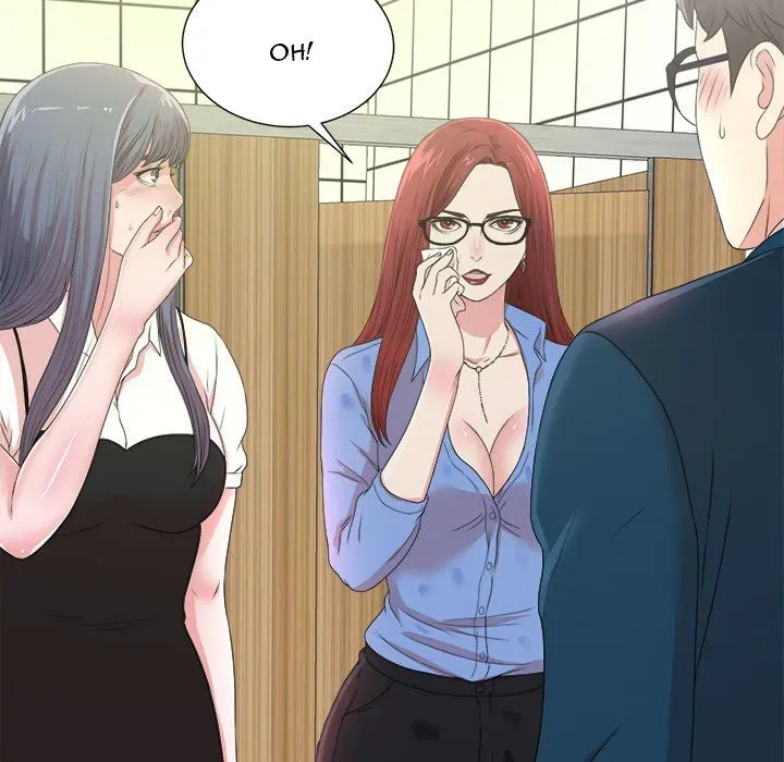 Read The Rookie chapter 6 image 20 on Lezhin