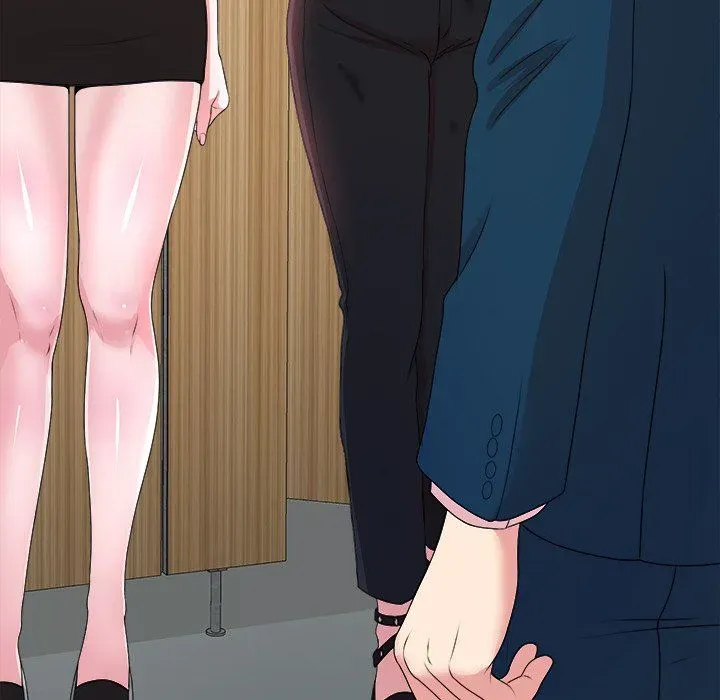 Read The Rookie chapter 6 image 21 on Lezhin