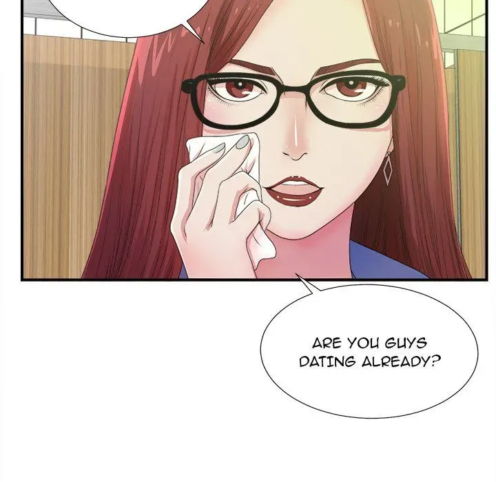 Read The Rookie chapter 6 image 23 on Lezhin