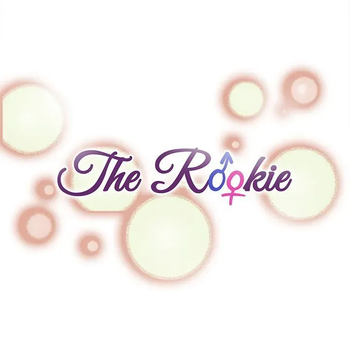 Read The Rookie chapter 6 image 24 on Lezhin