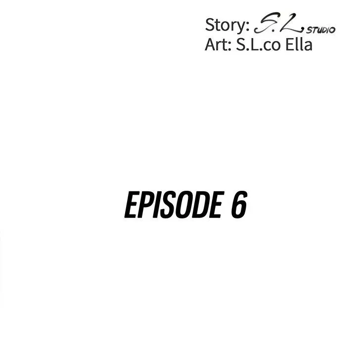 Read The Rookie chapter 6 image 25 on Lezhin