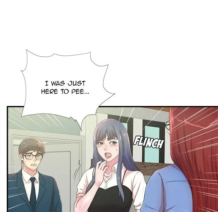 Read The Rookie chapter 6 image 27 on Lezhin