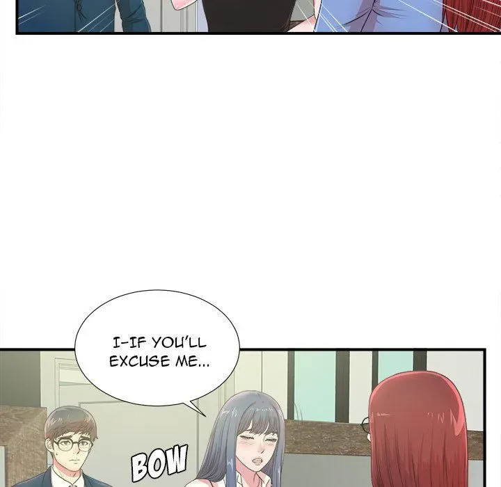 Read The Rookie chapter 6 image 28 on Lezhin