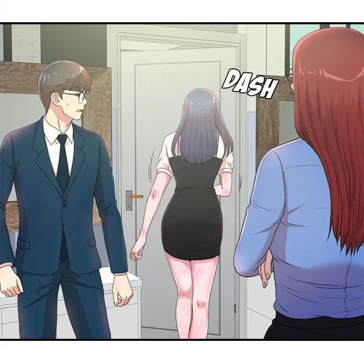 Read The Rookie chapter 6 image 30 on Lezhin