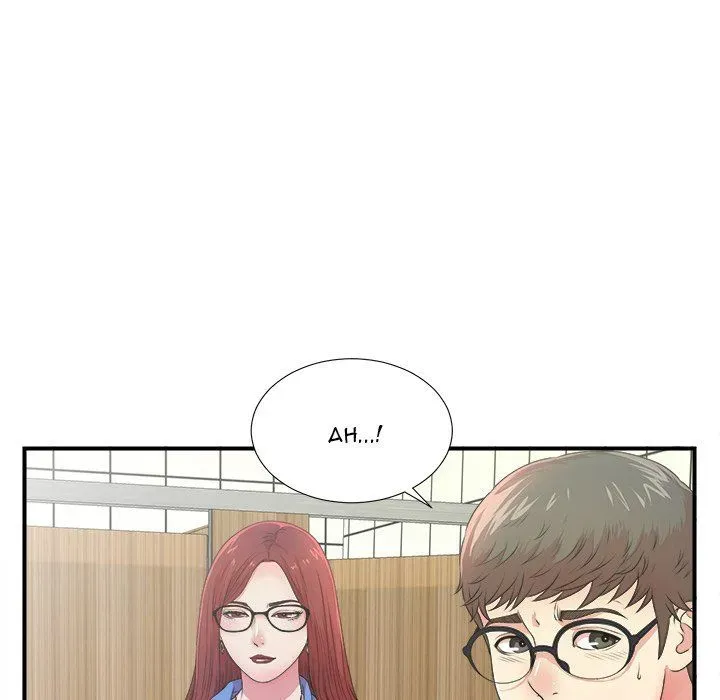 Read The Rookie chapter 6 image 31 on Lezhin
