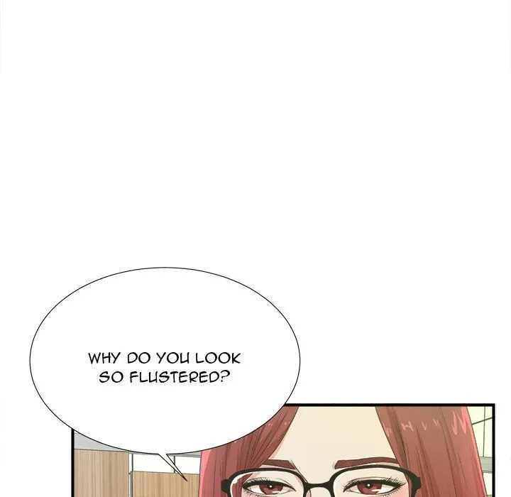 Read The Rookie chapter 6 image 33 on Lezhin