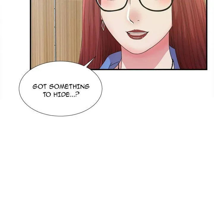 Read The Rookie chapter 6 image 34 on Lezhin