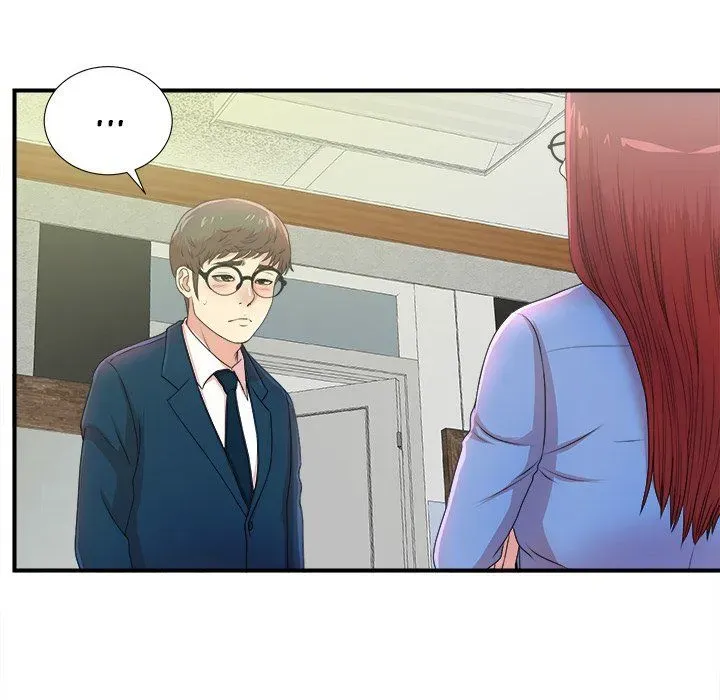 Read The Rookie chapter 6 image 35 on Lezhin