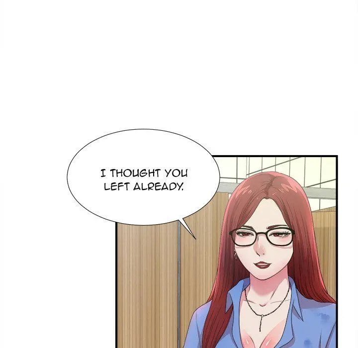 Read The Rookie chapter 6 image 36 on Lezhin