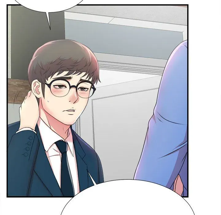 Read The Rookie chapter 6 image 38 on Lezhin