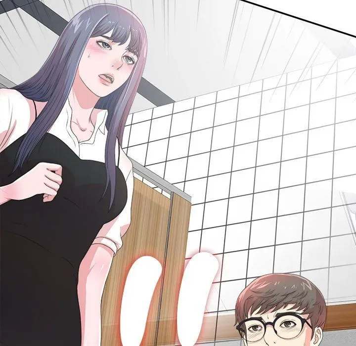 Read The Rookie chapter 6 image 4 on Lezhin