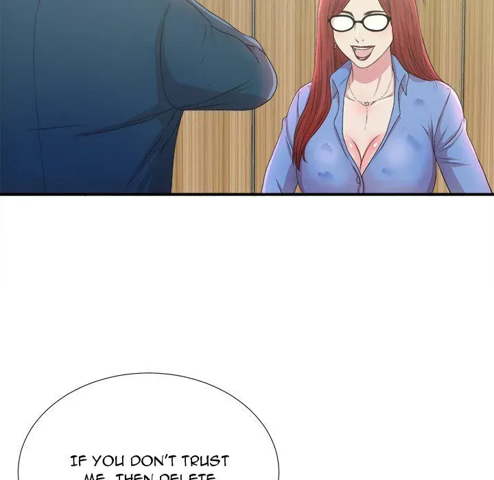 Read The Rookie chapter 6 image 40 on Lezhin
