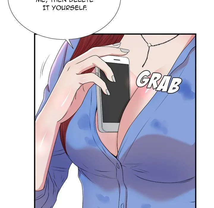 Read The Rookie chapter 6 image 41 on Lezhin