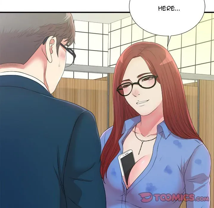 Read The Rookie chapter 6 image 44 on Lezhin