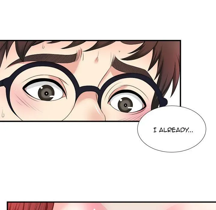 Read The Rookie chapter 6 image 46 on Lezhin