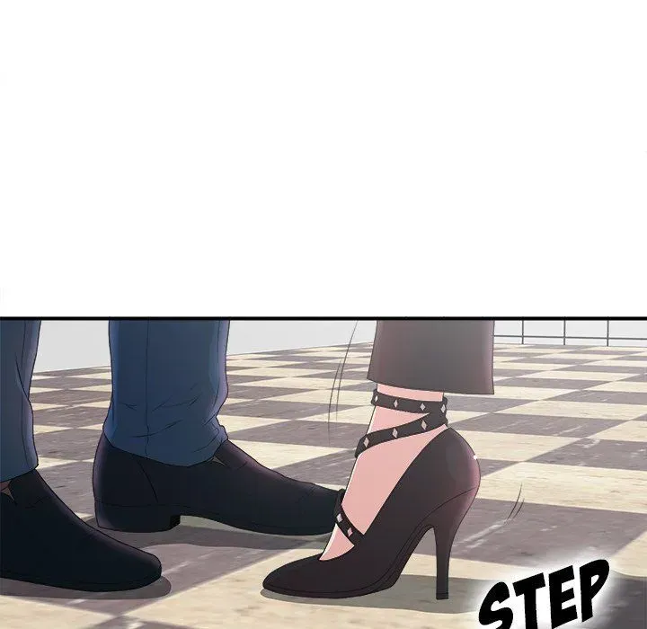 Read The Rookie chapter 6 image 48 on Lezhin