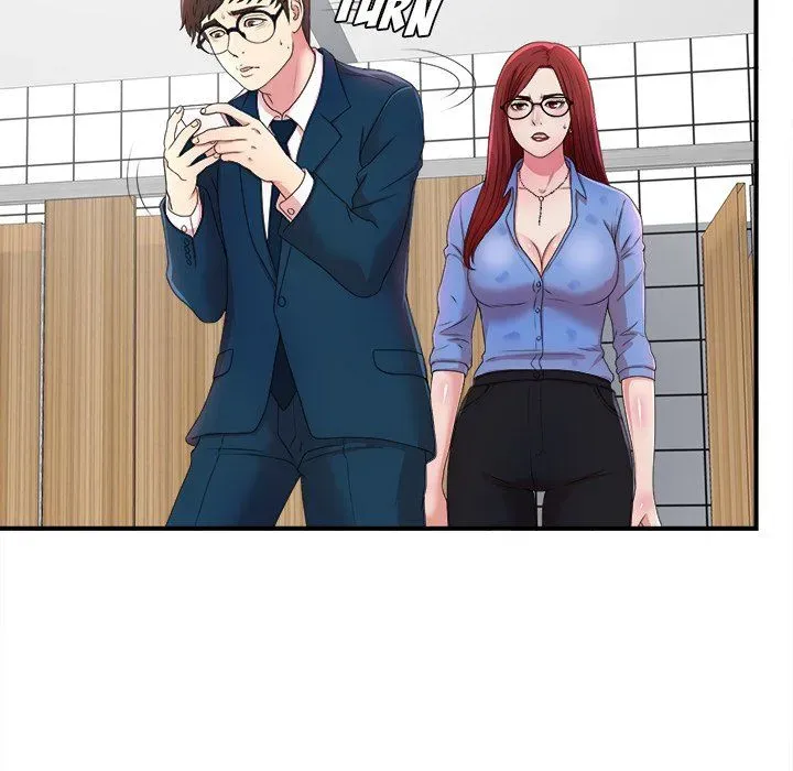 Read The Rookie chapter 6 image 57 on Lezhin