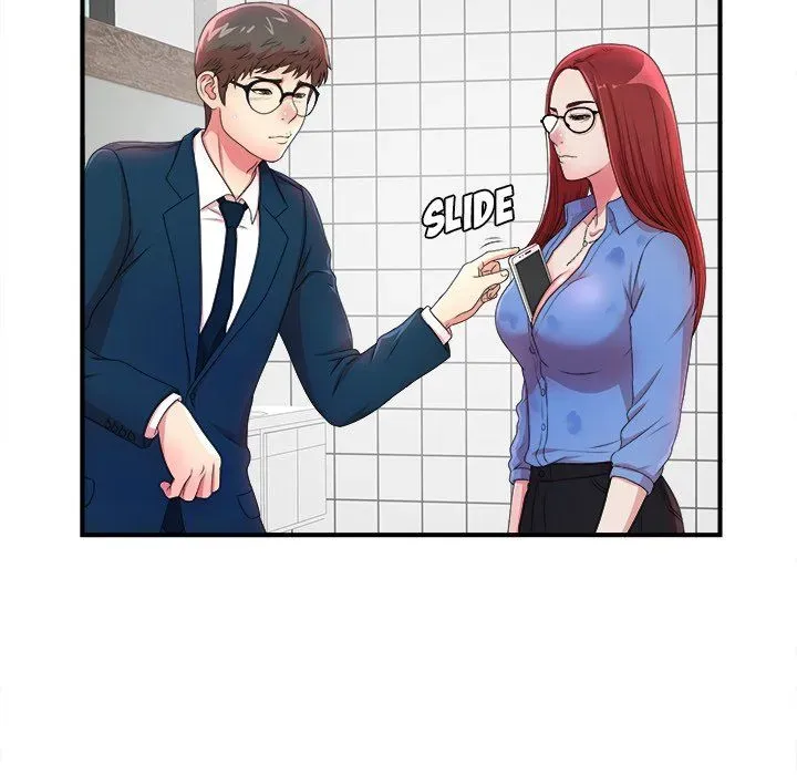 Read The Rookie chapter 6 image 64 on Lezhin