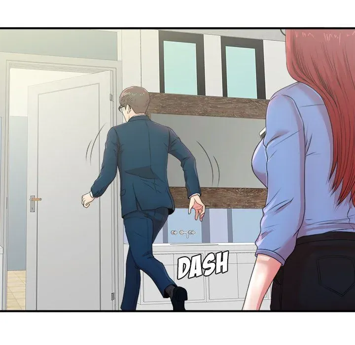 Read The Rookie chapter 6 image 67 on Lezhin